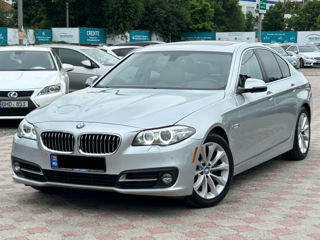 BMW 5 Series foto 1