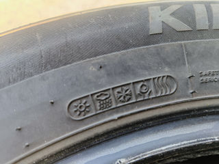 195/60/R16 Hankook AllSeasons 2020 foto 6