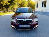 Skoda Superb foto 3