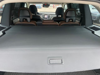 Volvo XC90 foto 17