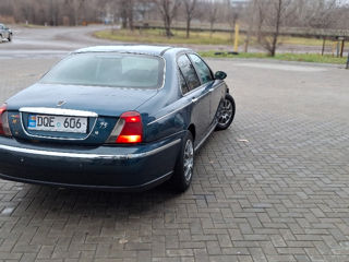 Rover 75 foto 5