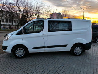 Ford Transit Custom foto 5