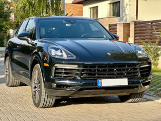 Porsche Cayenne foto 2