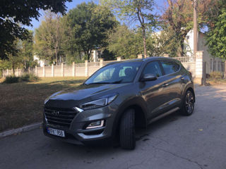 Hyundai Tucson foto 2