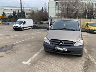 Mercedes Vito