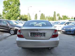 Toyota Camry foto 5