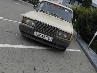 Lada / ВАЗ 2107 foto 1