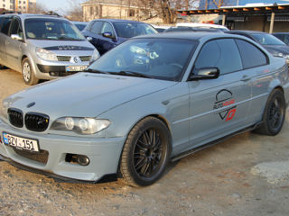 BMW 3 Series foto 3