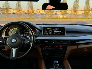 BMW X6 foto 9