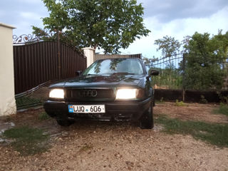 Audi 80 foto 9