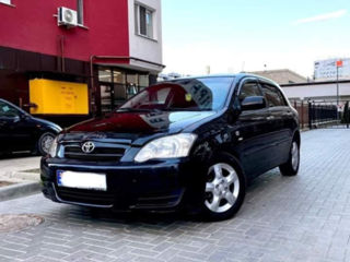 Toyota Corolla foto 1