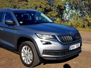 Skoda Kodiaq foto 6