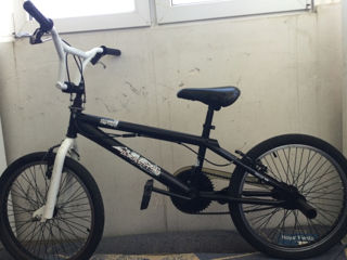 Montego BMX Grafitti Freestyle 20 inch (50.8 cm)