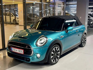 Mini Cooper S foto 2