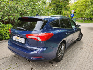 Ford Focus foto 18