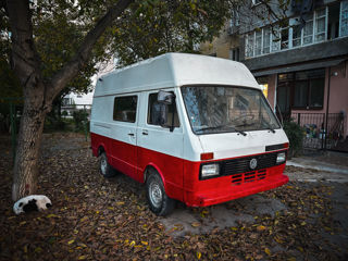 Volkswagen LT 28