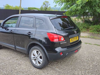 Nissan Qashqai foto 4