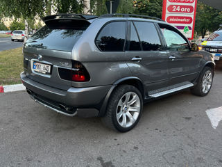 BMW X5 foto 5