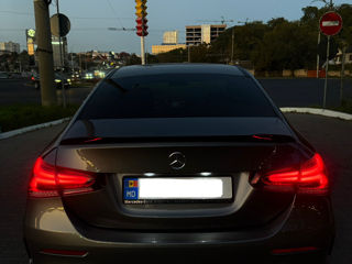 Mercedes A-Class foto 19