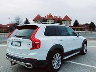 Volvo XC90 foto 2