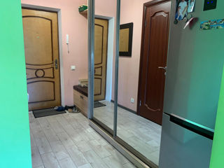 Apartament cu 1 cameră, 46 m², Telecentru, Chișinău