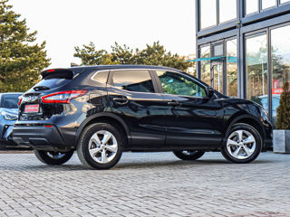 Nissan Qashqai foto 2