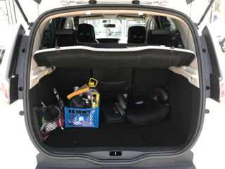 Renault Scenic foto 18