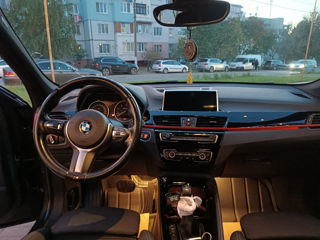 BMW X1 foto 4