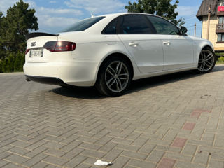 Audi A4 foto 4