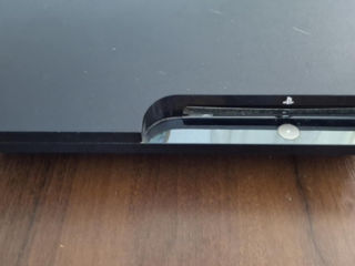 Playstation 3 Slim foto 2