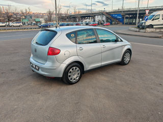 Seat Altea foto 6