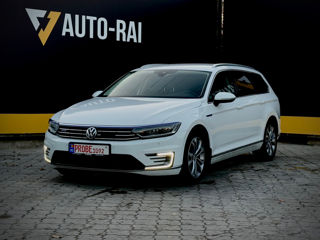 Volkswagen Passat foto 7