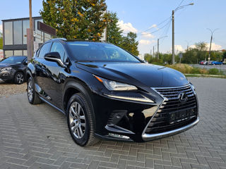 Lexus NX Series foto 3