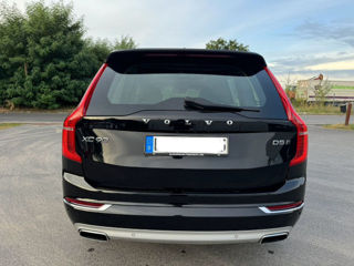 Volvo XC90 foto 5