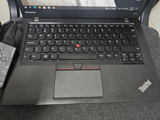 Lenovo t450s i7,ram12gb,ssd250 foto 3