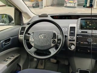 Toyota Prius foto 3