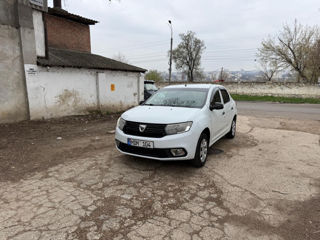 Dacia Logan foto 5