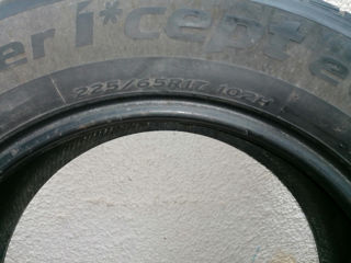 Anvelope 225/65R17 foto 3