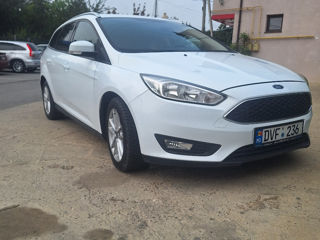 Ford Focus foto 6