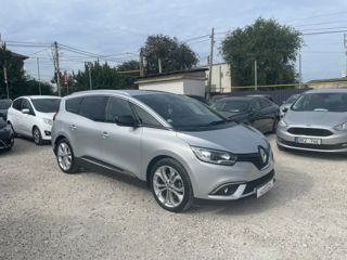 Renault Grand Scenic foto 3