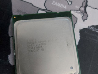 Intel Xeon E-2689