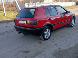 Volkswagen Golf foto 6