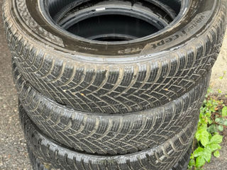 Hankook winter iCept RS3 R15 foto 2