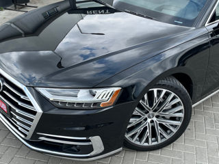 Audi A8 foto 3