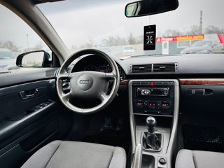 Audi A6 foto 13