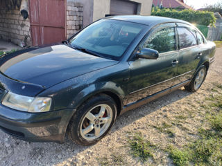 Volkswagen Passat foto 7