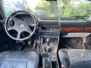 Bmw e32 735i foto 2