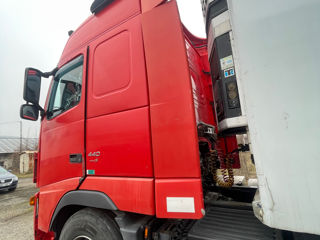 Volvo Fh 440 foto 2