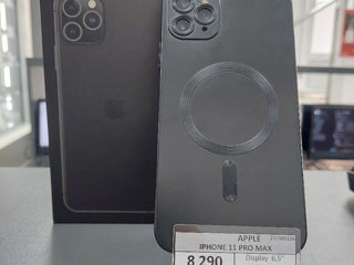 Iphone 11Pro Max 256gb foto 1