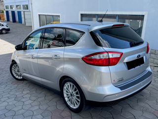 Ford C-Max foto 5